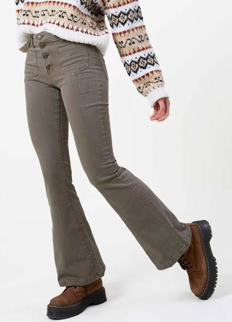 Imagen - Los pantalones tienen un precio de 65,90 €