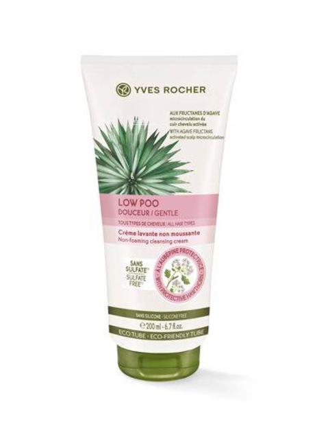 Imagen - Low Poo, de Yves Rocher, cuesta 4,50 €