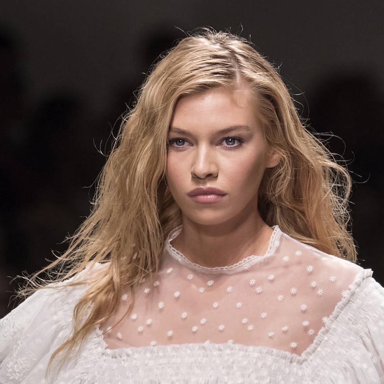 Pincha en la foto para ver los productos capilares definitivos que tienes que utilizar si tienes el pelo fino y quieres más volumen