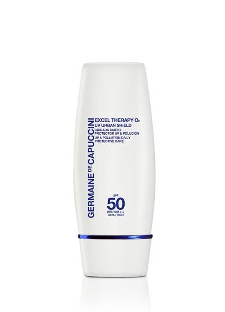 Imagen - UV Urban Shield SPF 50 tiene un precio de 34,90 €