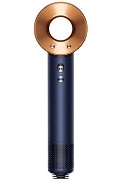 Imagen secundaria 2 - Redenhair Cepillo Regenerador (99 €); Moncho Moreno Fingerbrush (24,90 €); Dyson Secador Supersonic (399 €)