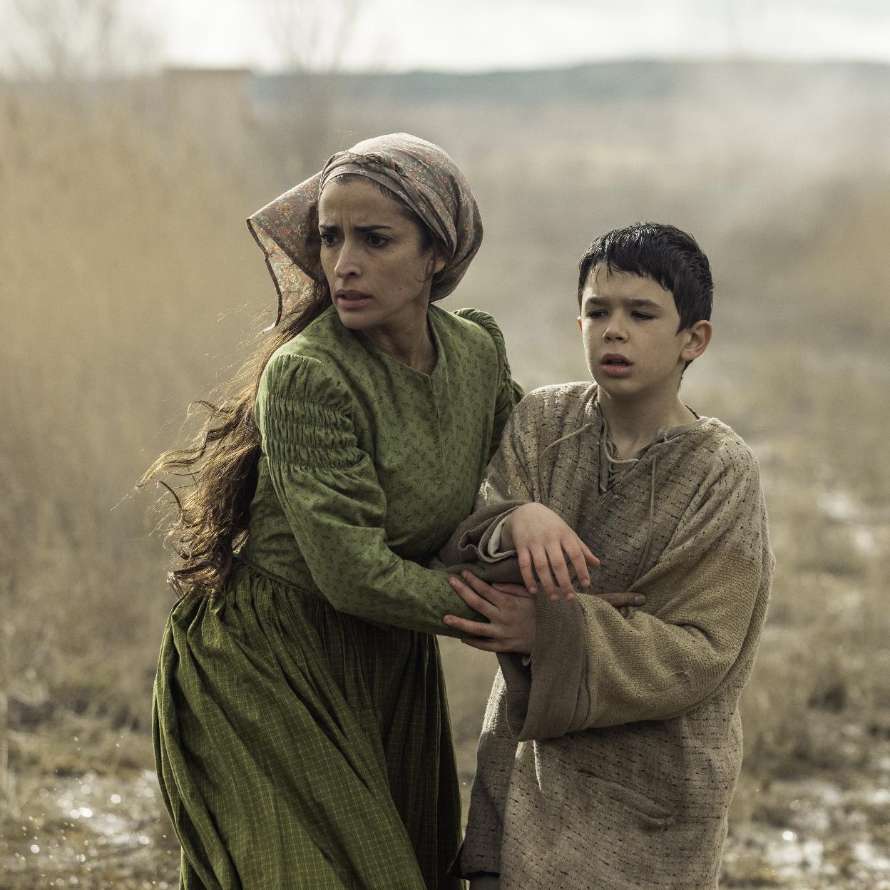 Pincha en la imagen para descubrir los mejores estrenos de series de televisión del mes de enero