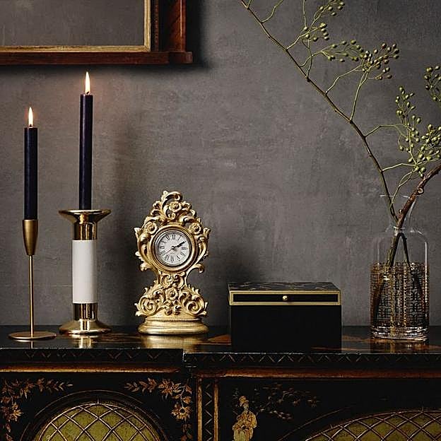 Imagen principal - Los chollos deco de Primark Home que no necesitan rebajas (y que no paran de agotarse porque son baratísimos)