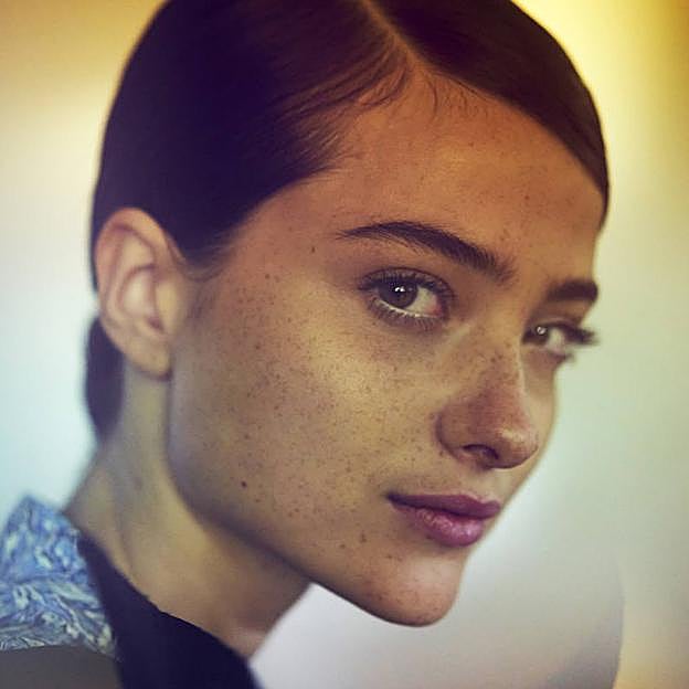 Estos contornos de ojos con ácido hialurónico son ideales para pieles maduras porque acaban con las arrugas y las ojeras