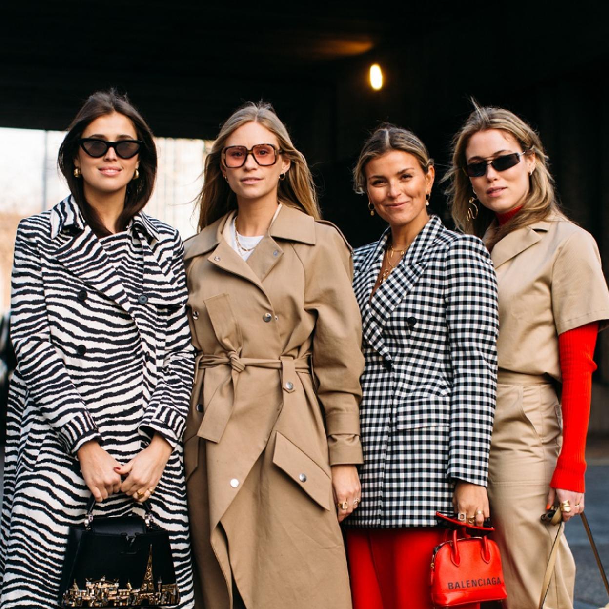 Pincha en la foto para ver los propósitos de belleza fáciles (y realistas) que van a transformar tu piel en 2022