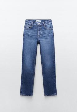 Imagen secundaria 2 - Vaqueros, camisa y americana: dos looks elegantes con básicos de armario que puedes comprar en rebajas y solucionarán tus problemas de estilismo a diario