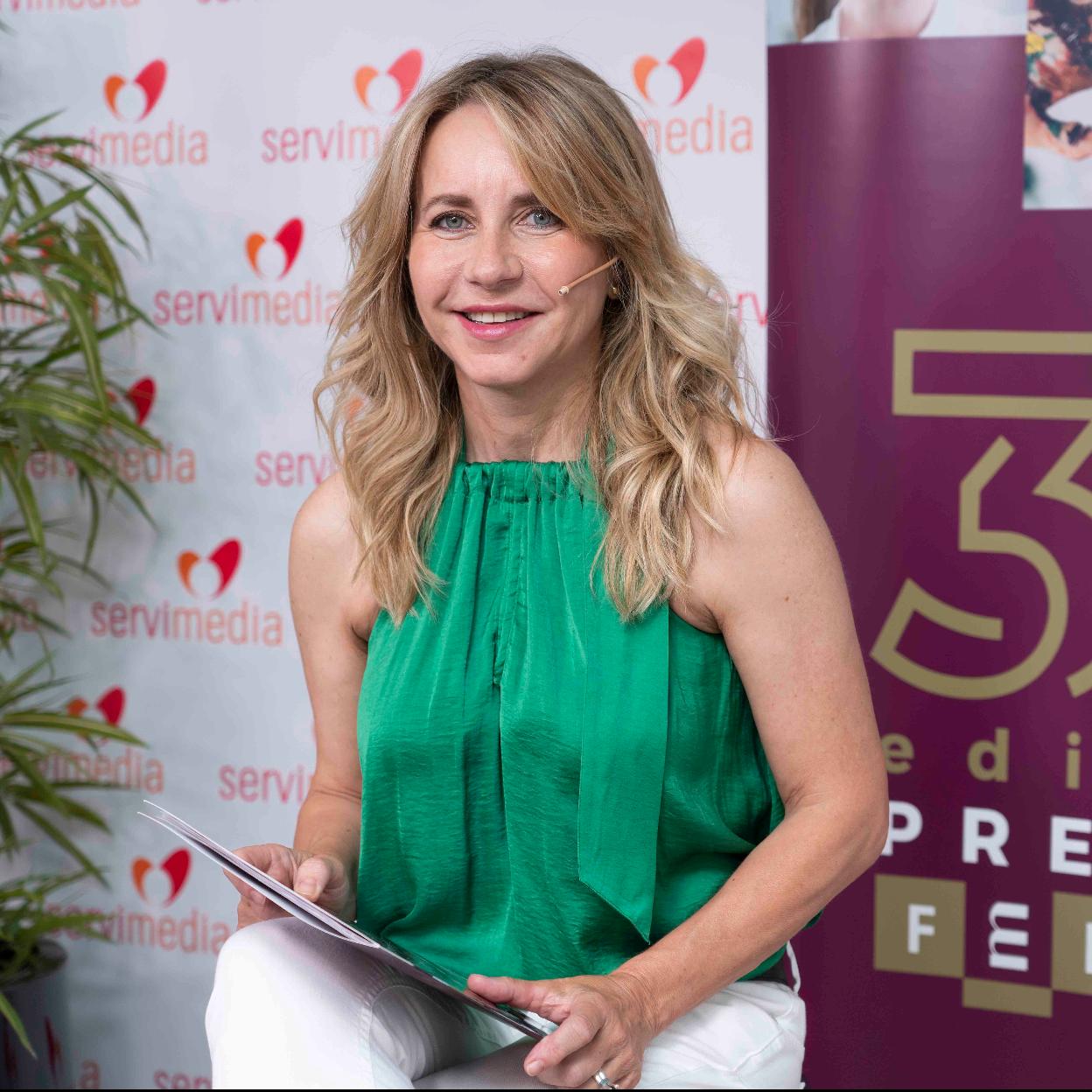 Ana Bujaldón, presidenta de FEDEPE: «Nuestro propósito es visibilizar el talento y liderazgo de las mujeres en el ámbito laboral y empresarial»