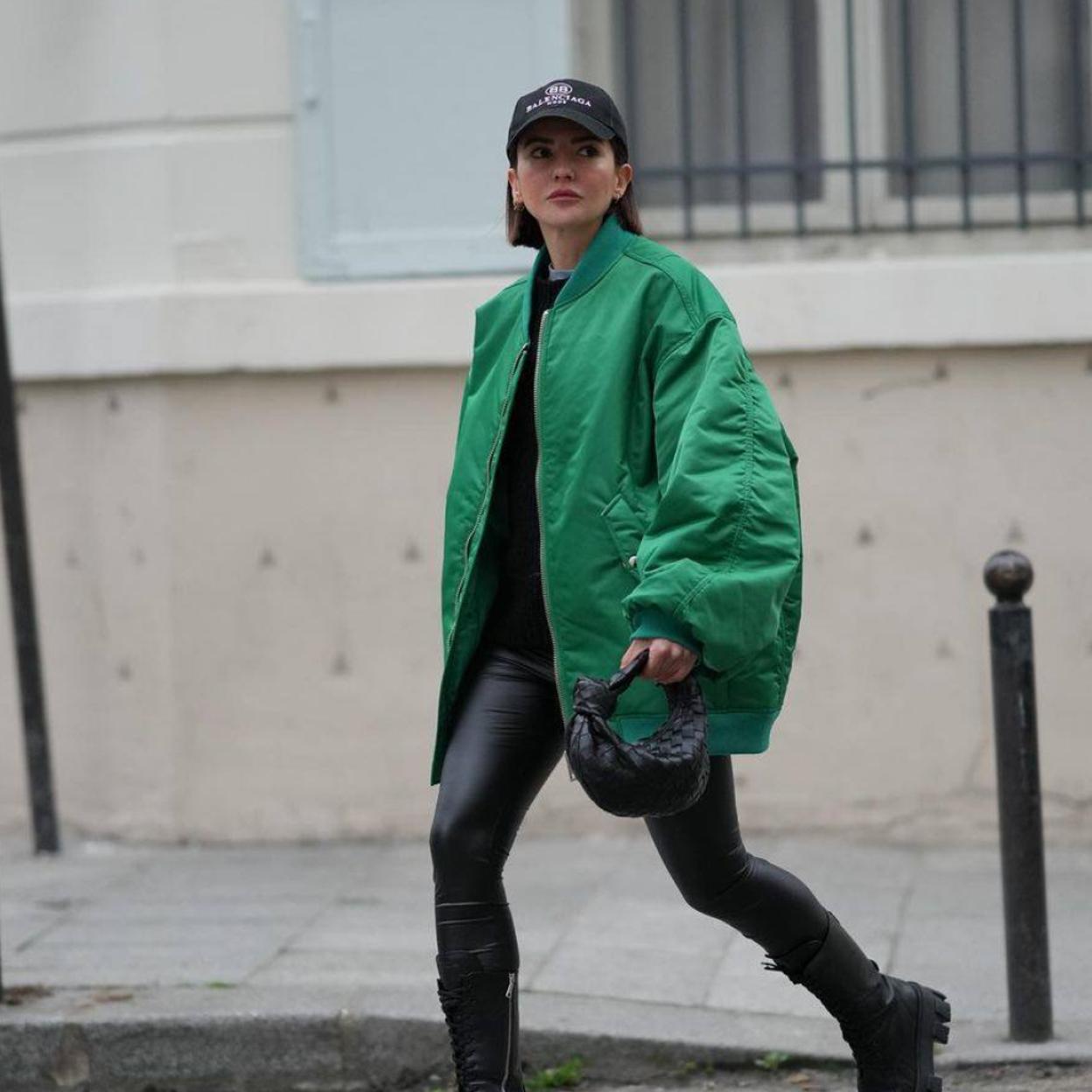 Pincha en la foto para ver las tendencias que nunca pasan de moda