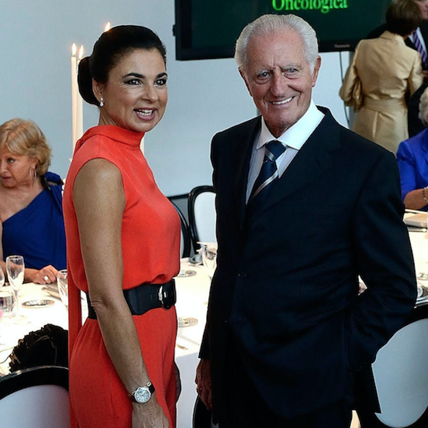 Pincha para ver la muerte de su hermano, infidelidades y otros dramas que han marcado la vida del rey emérito. 