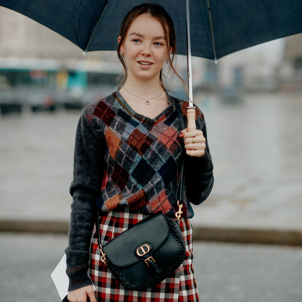 Pincha en la imagen para descubrir a las royals mejor vestidas: Olympia de Grecia, Sassa de Osma, Alexandra de Hannover...