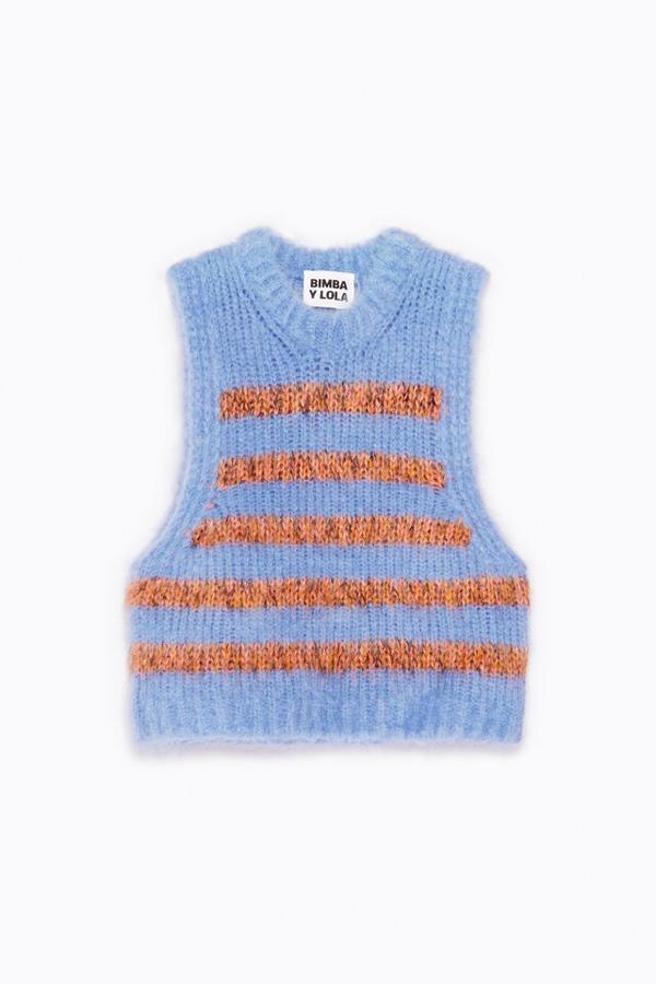 De Bimba y Lola (rebajado a 100 euros).