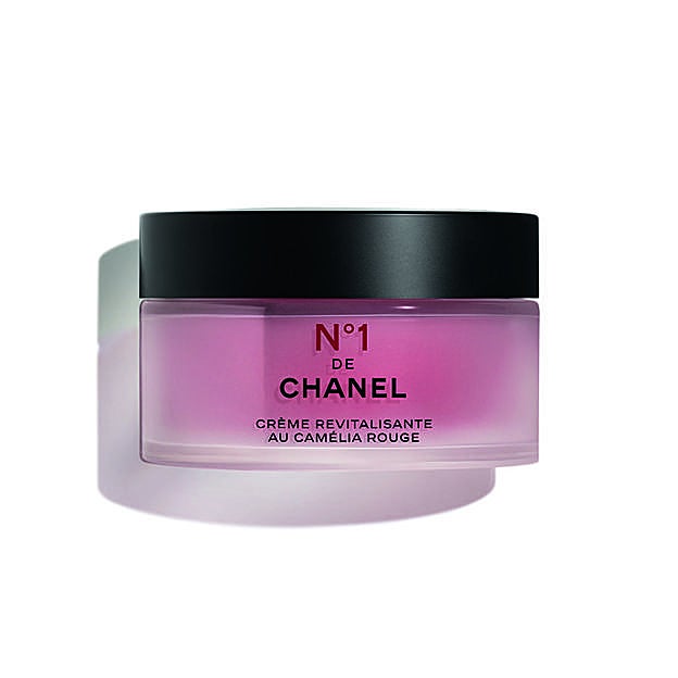 Crema Revitilizante Nº1 de Chanel (98 euros).