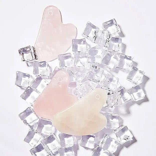Imagen principal - Gua Sha de 1699, Gemstone y Revolution Skincare