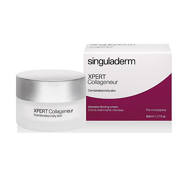 XPERT Collageneur de Singuladerm (44,90 euros).