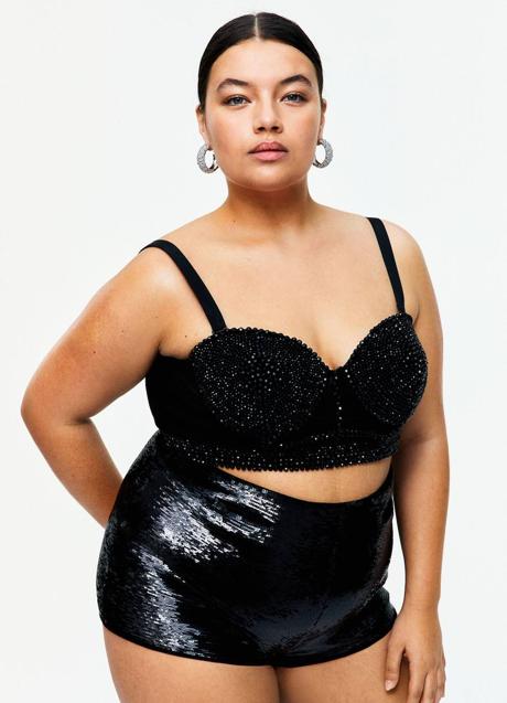 Imagen - El bustier cuesta 79,99 €