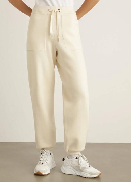 Imagen - Los jogger son de punto