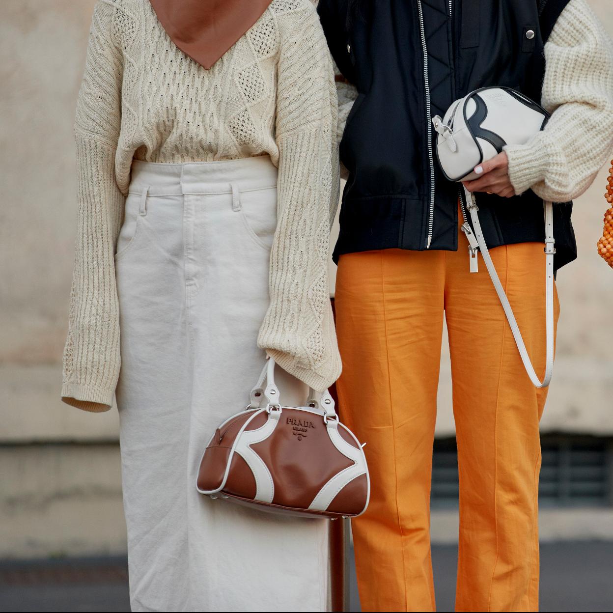 Cargo y de vestir: el pantalón que lo tiene todo y es perfecto para rejuvenecer tus looks está en Pull&Bear