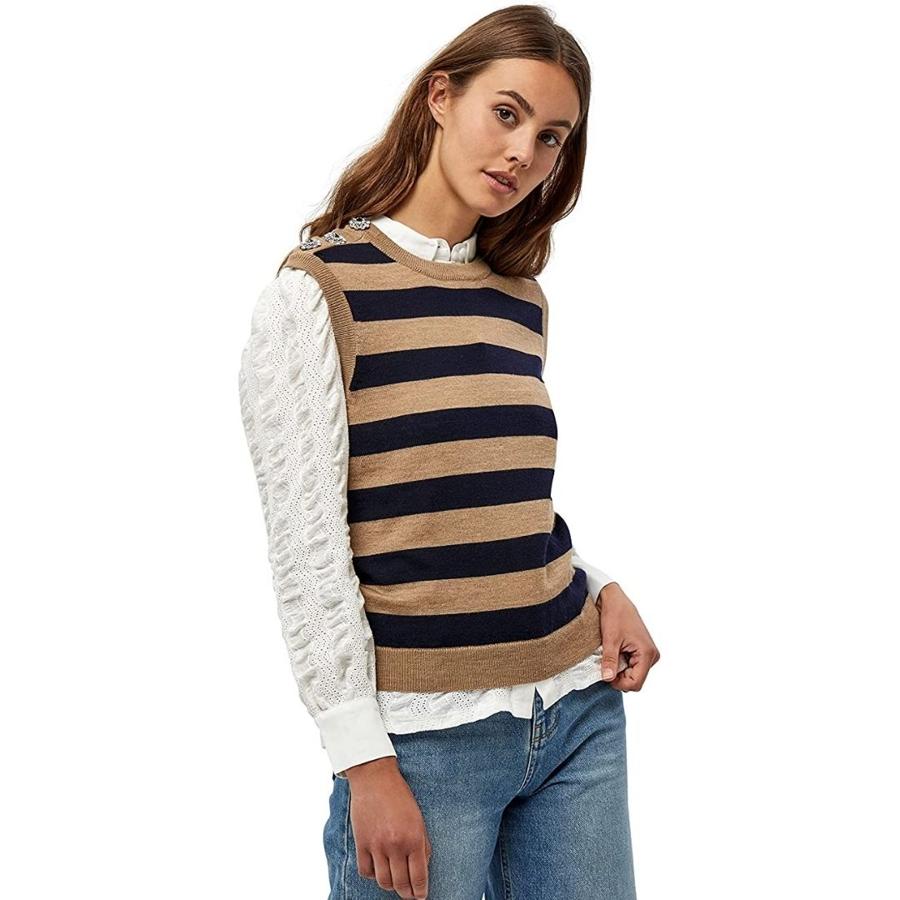 De Minus, disponible en Amazon Fashion (50,91 euros).