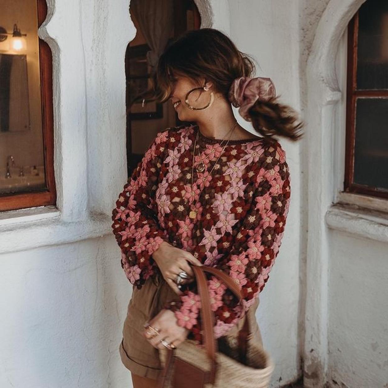 Pincha en la imagen para ver los jerséis de cuello alto que se van a convertir en tu prenda favorita este invierno.