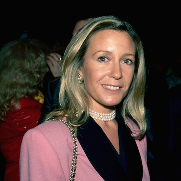 Mariña Castaño fue la segunda mujer de Camilo José Cela, del que ahora se cumplen veinte años de su fallecimiento. 