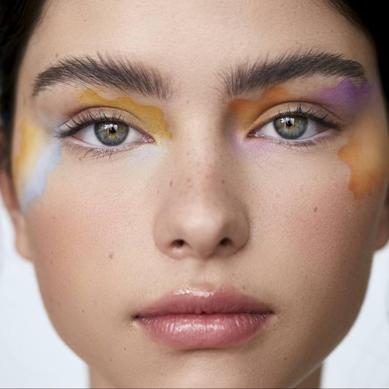 Contornos de ojos para una mirada descansada y rejuvenecida aunque no hayas dormido 8 horas