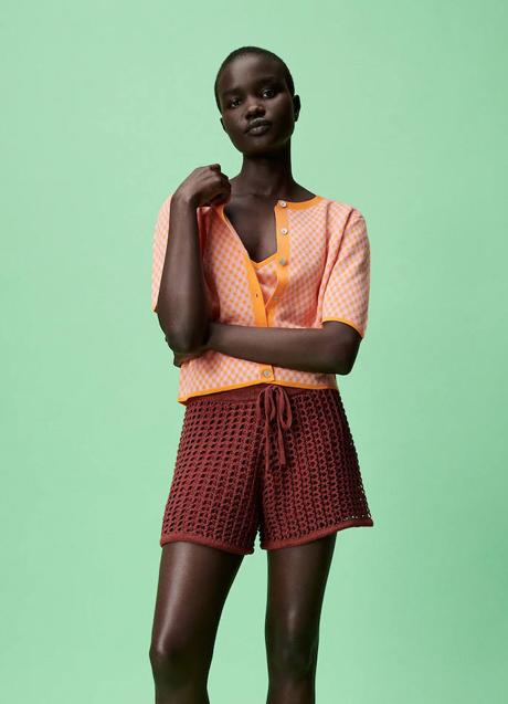 Imagen - La chaqueta de cuadros está casi agotada