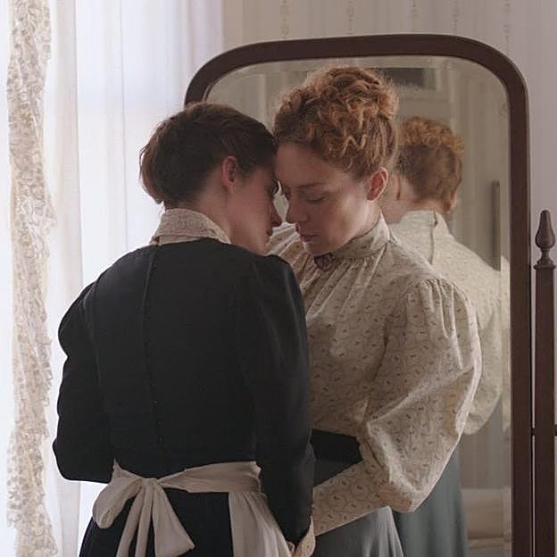 La asesina del hacha: el caso sin resolver que obsesiona a los fans del true crime llega al cine (con las musas Kristen Stewart y Chloe Sevigny)