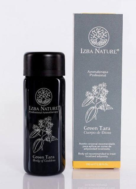 Imagen - Green Tara tiene un precio de 27 €