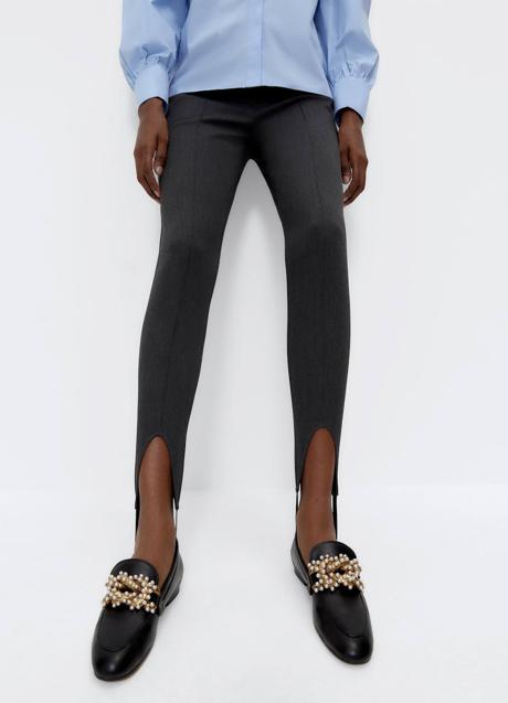 Imagen - Puede que te cuesta encontrar el panatlón gris en algunas tallas