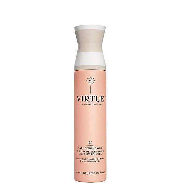 Curl-Defining Whip de Virtue
