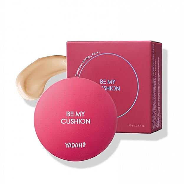 Yadah be my cushion, en Koss por 23,95 euros.