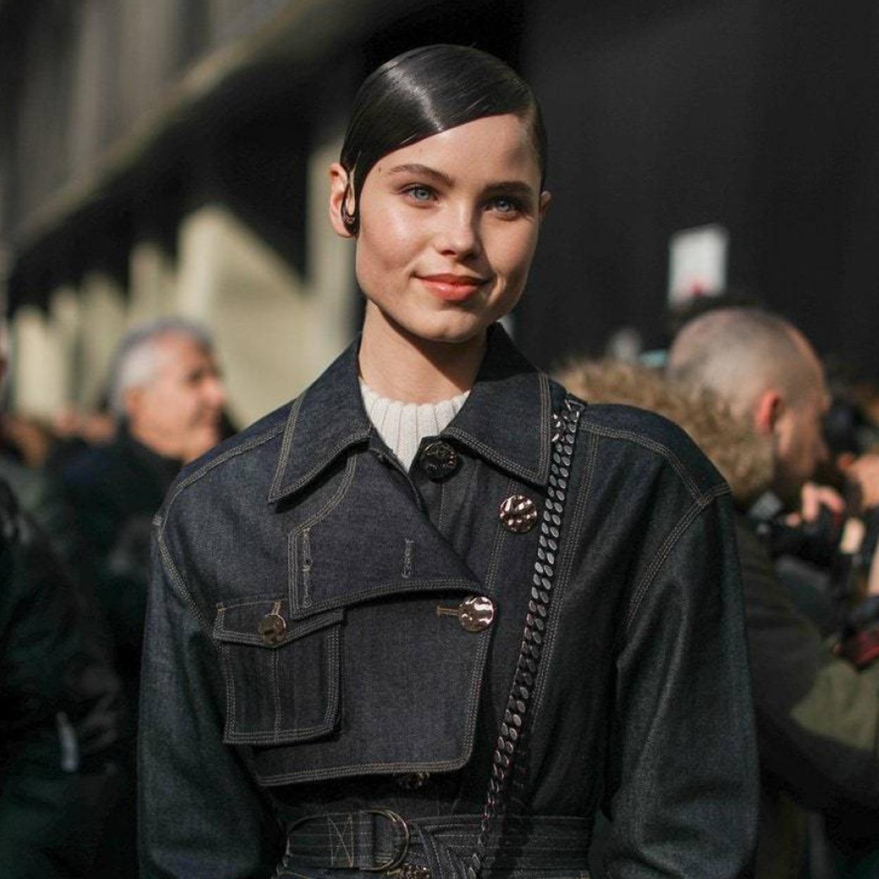 Pincha en la foto para ver 10 bases de maquillaje de acabado natural súper ventas que lo disimulan todo (de arrugas y manchas a granitos y rojeces)