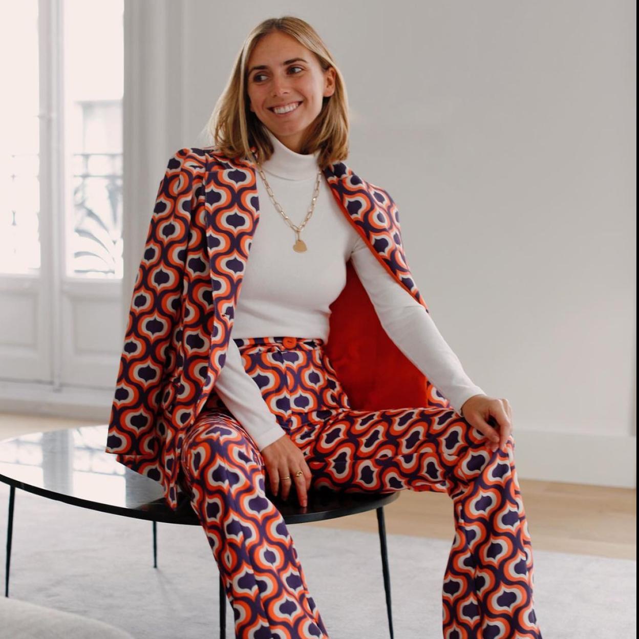 Pincha en la imagen para ver la impresionante colección de Zara con el Ballet de Nueva York es arte y moda a precio low cost (y lo queremos todo).