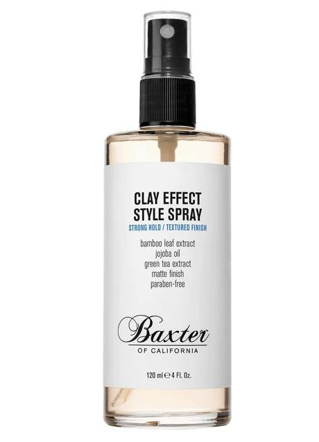 Imagen - Spray Clay Effect es un espray texturizante de larga duración