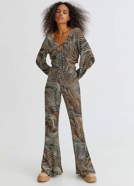 Imagen - Los pantalones fluidos son muy ligeros