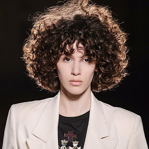 El método curly llega a Mercadona: champú, acondicionador, mascarilla y sérum para lucir unos rizos perfectos a precio asequible