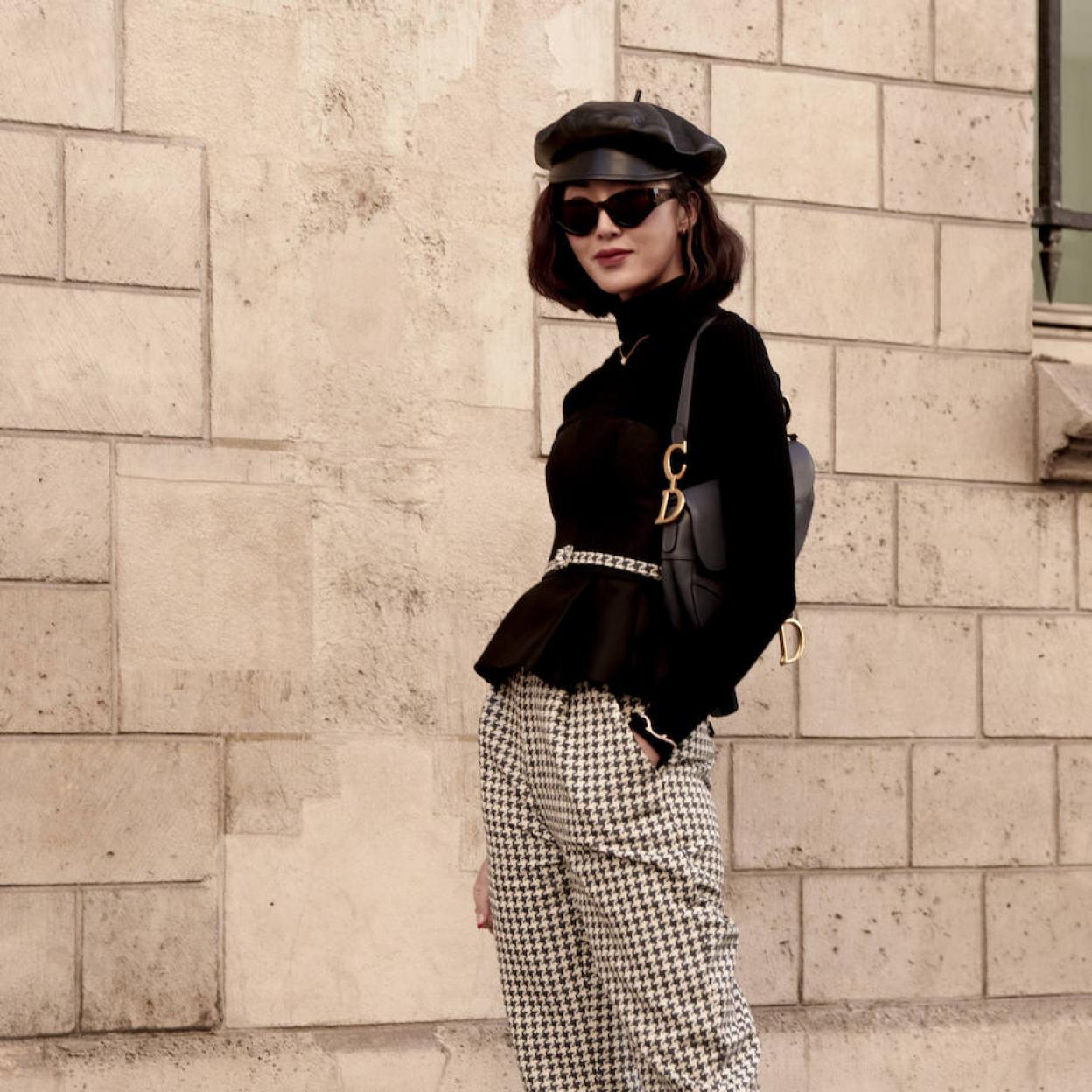 Pincha en la foto para ver los jerséis de nueva colección de Zara que van a elevar todos tus looks hasta primavera