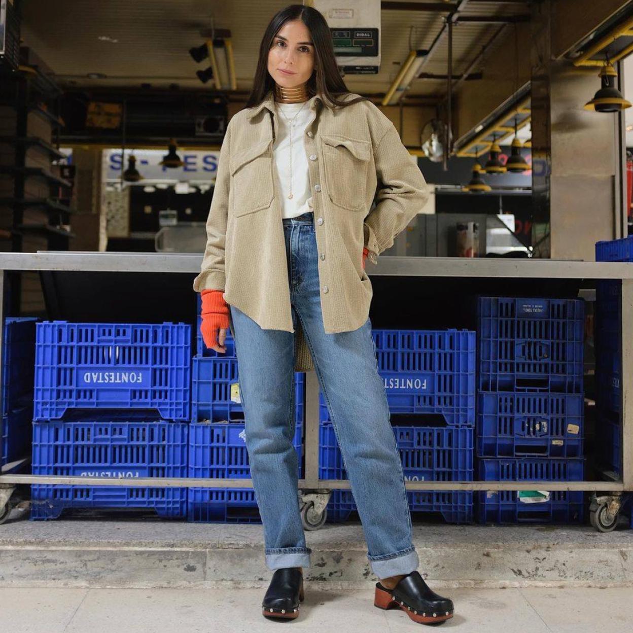 Pincha en la foto para ver las botas y botines más bonitos de la temporada