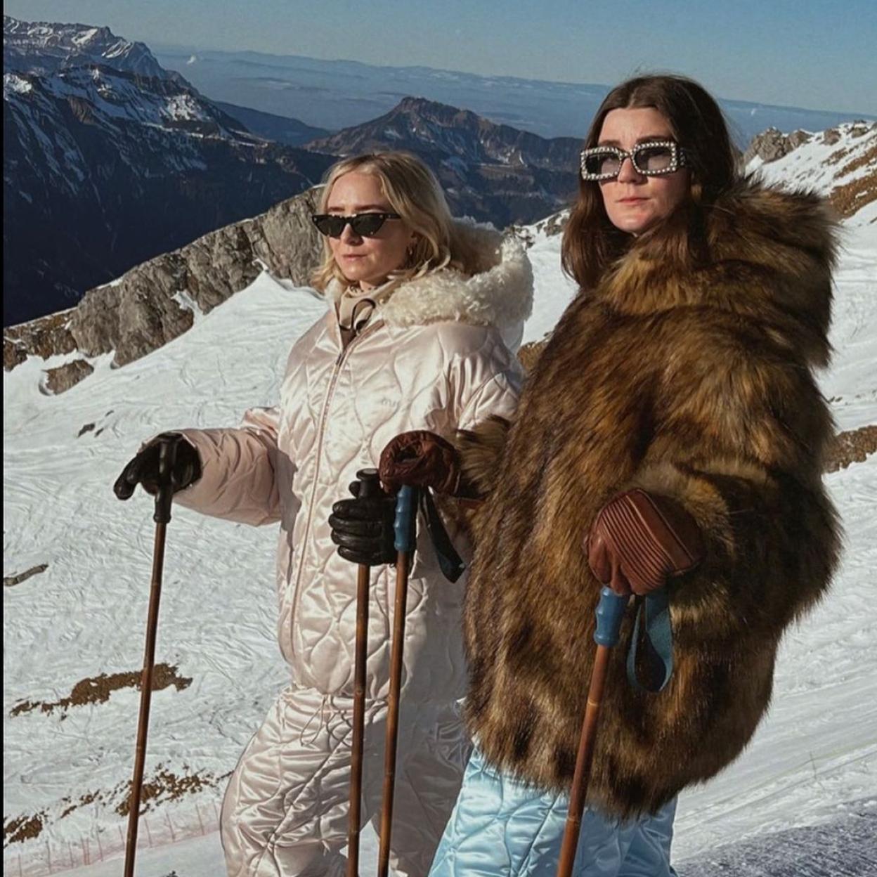 Pincha en la foto para ver los chalecos acolchados low cost perfectos para rejuvenecer los looks de entretiempo. 