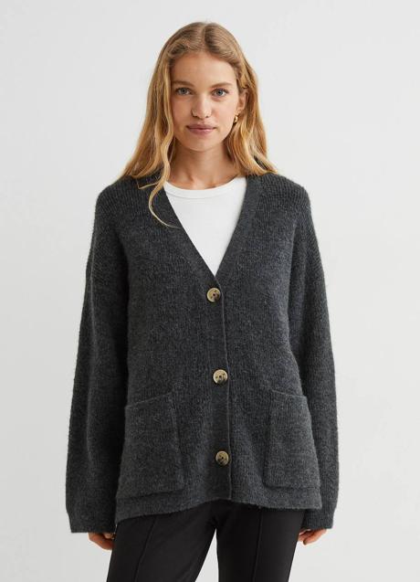 Imagen - También está disponible en gris oscuro