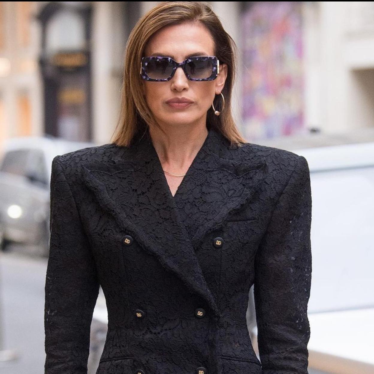 Pincha en la imagen para ver los mejores looks de la Alta Costura de París.