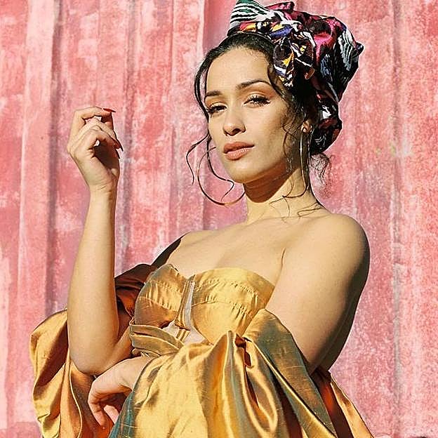 La extraña (y lejana) conexión entre la reina Letizia y Chanel, la ganadora del Benidorm Fest que representará a España en Eurovisión 