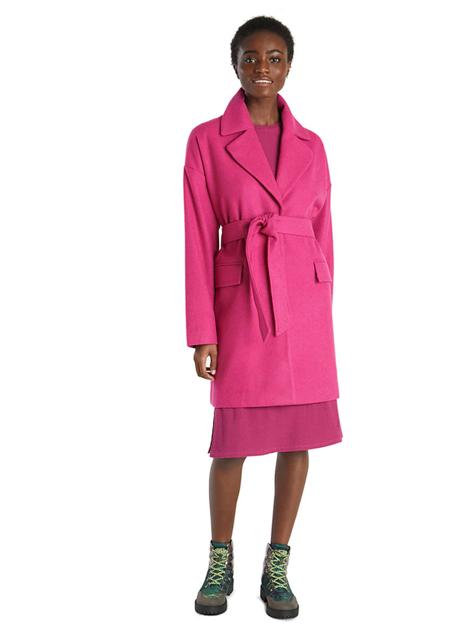 Imagen - El abrigo de Desigual lo encontrarás en las rebajas de El Corte Inglés