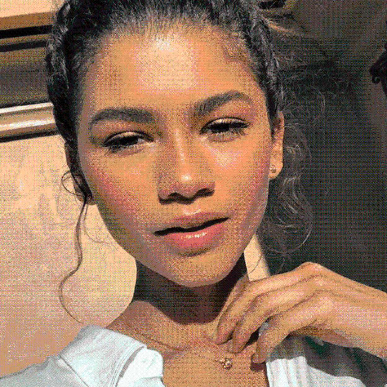 Pincha en la imagen para ver Cómo conseguir una piel brillante con estos 8 productos de belleza coreana