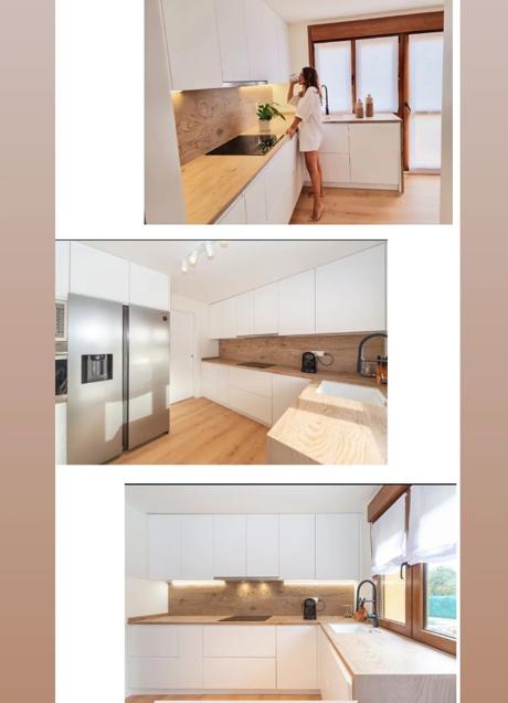 Imagen - Las fotos de la nueva cocina de Paula Echevarría. Foto: Instagram @pau_eche