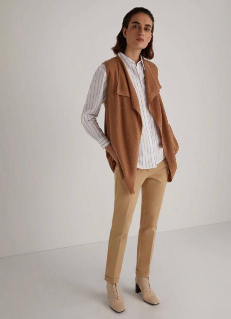 Imagen - Puedes comprar un modoelo sin cierre y con solapas por 24,99 euros