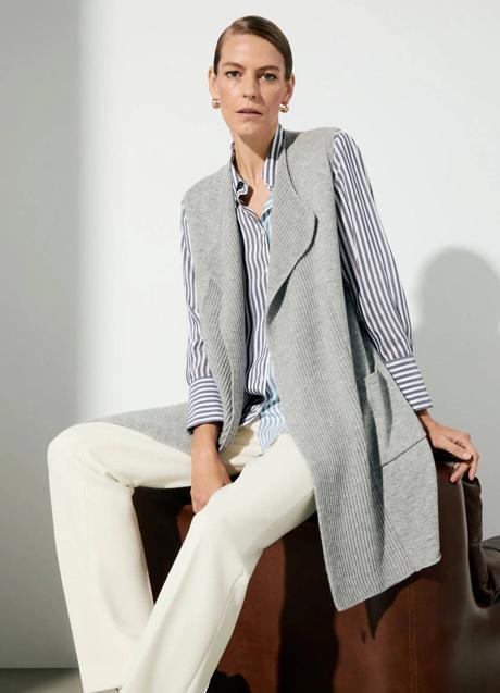 Imagen - El modelo de punto trabajado te costará 49,99 euros