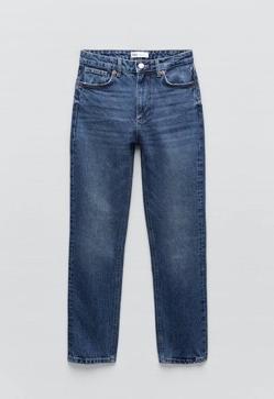 Imagen secundaria 2 - Puedes copiar el look casual perfecto sin salir de Zara