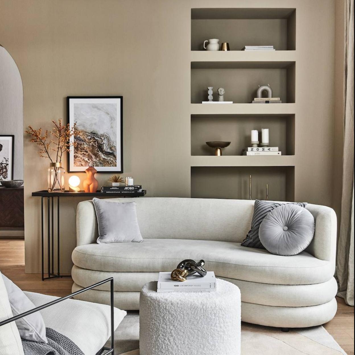 Pincha en la foto para ver las mejores ideas para transformar tu casa por muy poco.