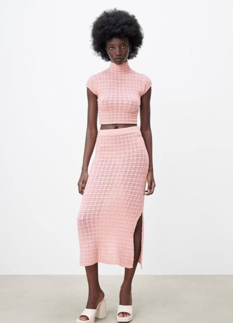 Imagen - El conjunto es es ideal para triunfar ahora y en primavera